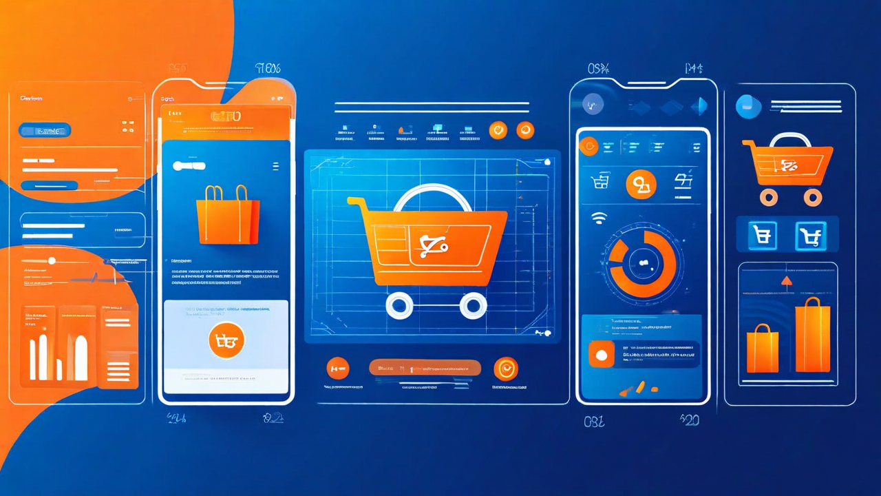 Designing personalized shopping experiences
