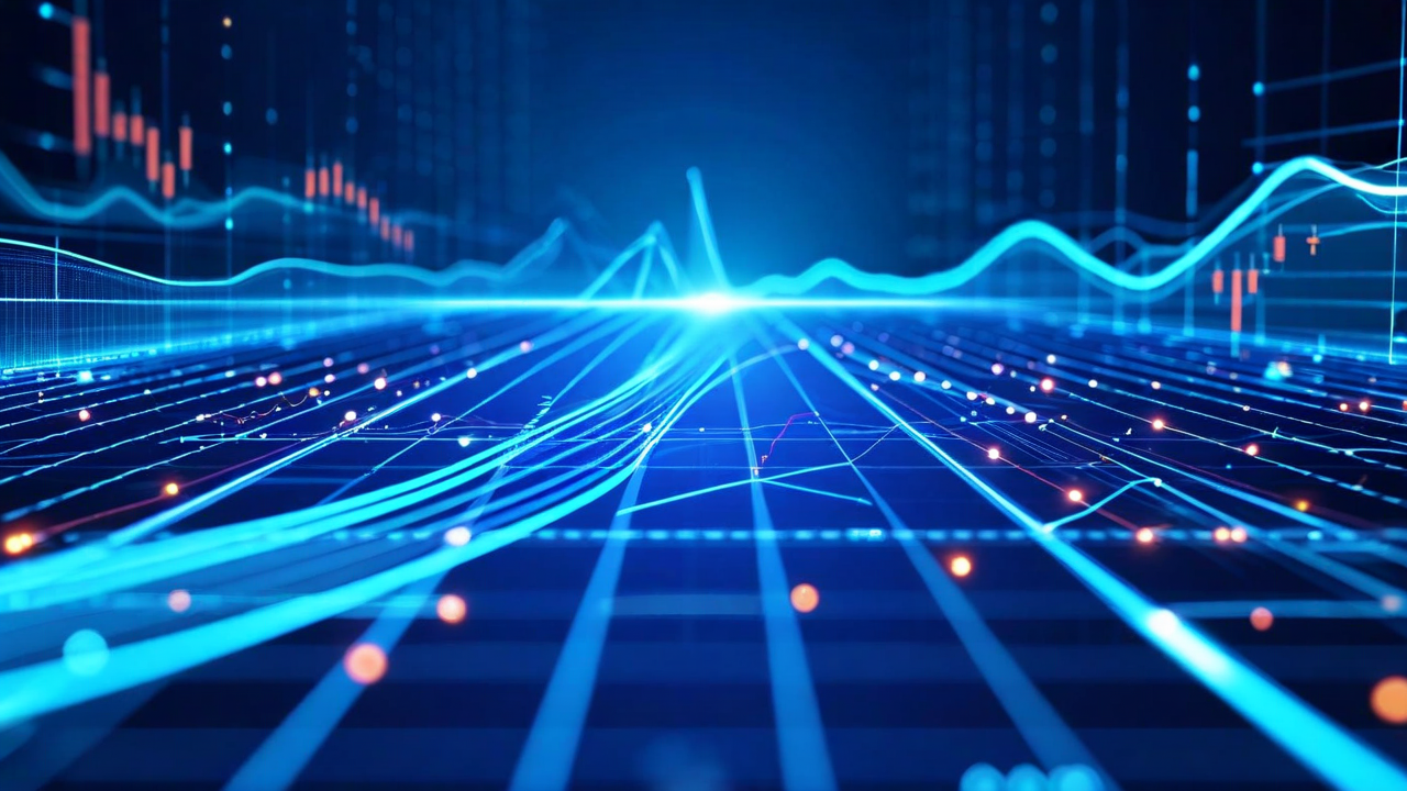 Real-time behavioral data retail